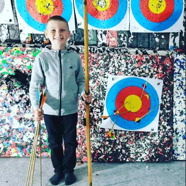 Тир “Лучник” — Дитячі Дні Народження! - <ro>Изображение</ro><ru>Изображение</ru> #5, <ru>Объявление</ru> #1751796