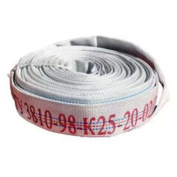 Пожежні рукави від виробника — професійна якість за чесною ціною - <ro>Изображение</ro><ru>Изображение</ru> #4, <ru>Объявление</ru> #1751993