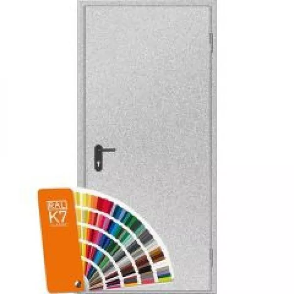 Протипожежні двері та люки від виробника — безпека об’єкта - <ro>Изображение</ro><ru>Изображение</ru> #1, <ru>Объявление</ru> #1751991