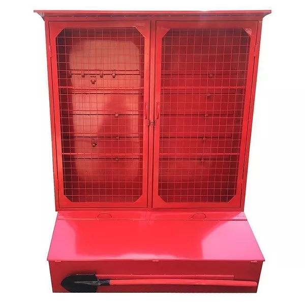 Пожежні щити та стенди від виробника — надійний захист для об’єкта за чесною ціною - <ro>Изображение</ro><ru>Изображение</ru> #6, <ru>Объявление</ru> #1751979