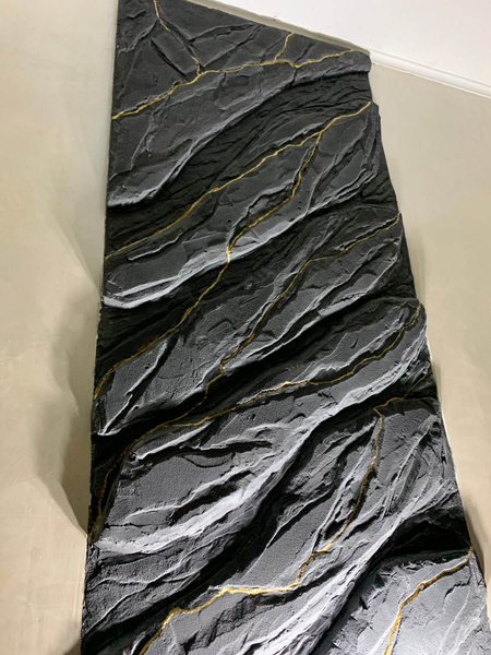 Нанесення декоративної штукатурки у Києві та області - <ro>Изображение</ro><ru>Изображение</ru> #3, <ru>Объявление</ru> #1752019