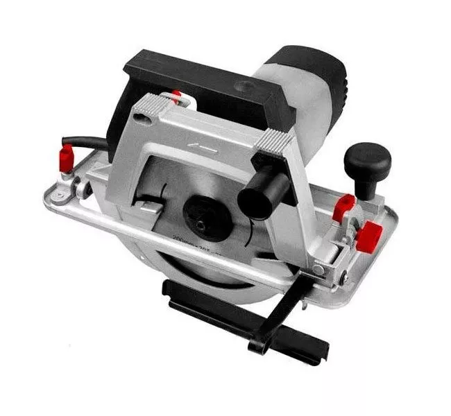 Якісна пила дискова Forte CS 200 TS з доставкою - Vitaltechno - <ro>Изображение</ro><ru>Изображение</ru> #1, <ru>Объявление</ru> #1751945