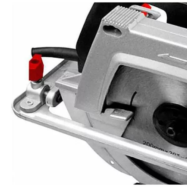 Якісна пила дискова Forte CS 200 TS з доставкою - Vitaltechno - <ro>Изображение</ro><ru>Изображение</ru> #3, <ru>Объявление</ru> #1751945