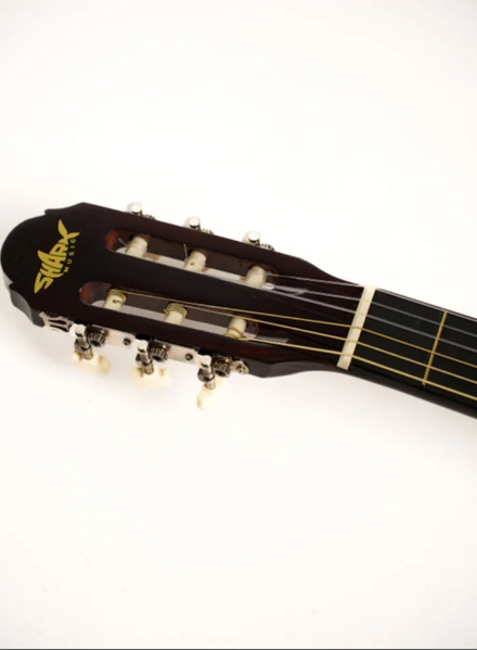 Класична гітара Shark Music Нова від магазину - <ro>Изображение</ro><ru>Изображение</ru> #2, <ru>Объявление</ru> #1752121