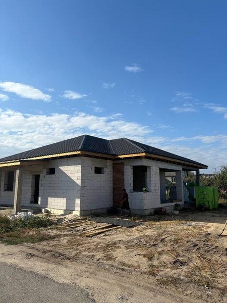 Будівництво будинків - від фундамента до даху - <ro>Изображение</ro><ru>Изображение</ru> #2, <ru>Объявление</ru> #1752123