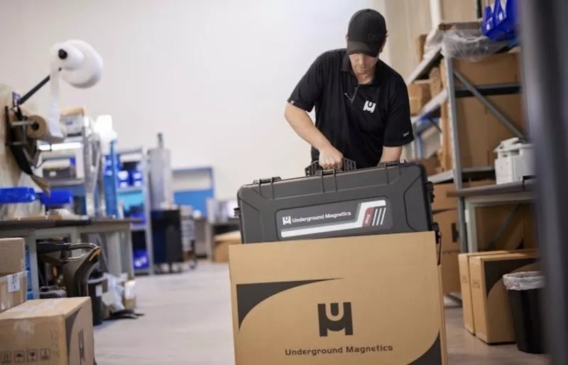 Продається професійна локація ГНБ – Underground Magnetics - <ro>Изображение</ro><ru>Изображение</ru> #4, <ru>Объявление</ru> #1752055