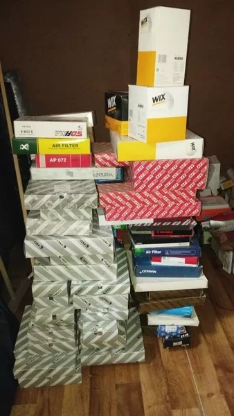 Продам автозапчасти оптом - <ro>Изображение</ro><ru>Изображение</ru> #2, <ru>Объявление</ru> #1752179