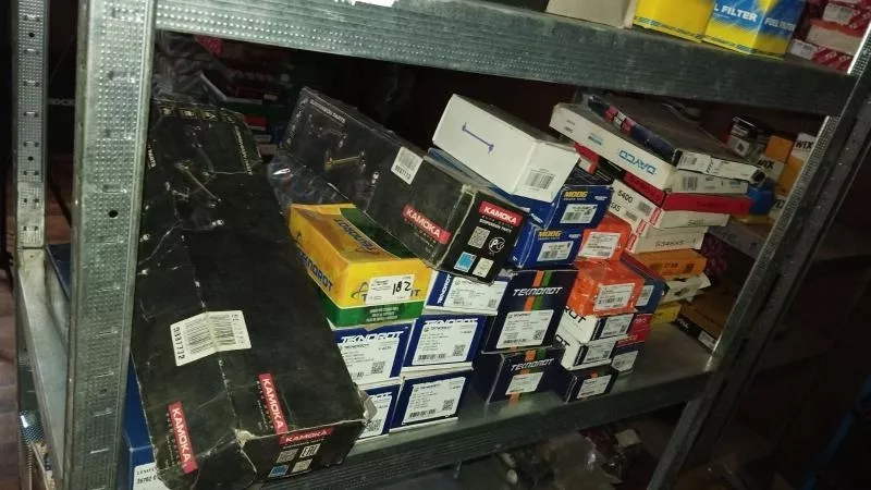 Продам автозапчасти оптом - <ro>Изображение</ro><ru>Изображение</ru> #8, <ru>Объявление</ru> #1752179