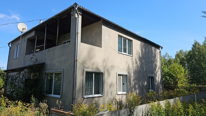 Будинок поруч з лісом - 69 км до столиці - <ro>Изображение</ro><ru>Изображение</ru> #1, <ru>Объявление</ru> #1752454