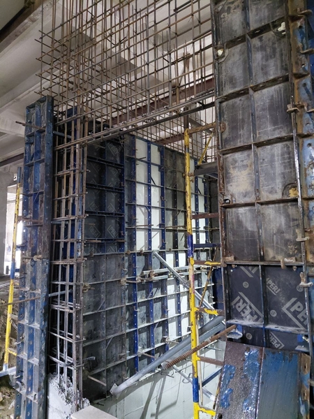 Бетонні роботи: фундаменти, стяжка, моноліт - <ro>Изображение</ro><ru>Изображение</ru> #1, <ru>Объявление</ru> #1752508