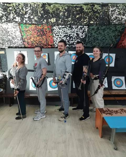 НОВОРІЧНІ КОРПОРАТИВИ У КЛУБІ «ЛУЧНИК» - <ro>Изображение</ro><ru>Изображение</ru> #3, <ru>Объявление</ru> #1752383