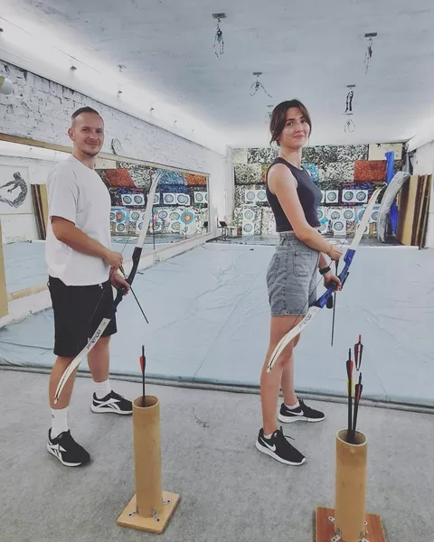 Акція для закоханих пар "Стріли Амура" - <ro>Изображение</ro><ru>Изображение</ru> #3, <ru>Объявление</ru> #1752562