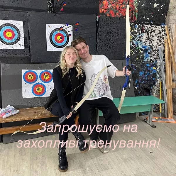 Новорічні свята у клубі «Лучник» - <ro>Изображение</ro><ru>Изображение</ru> #4, <ru>Объявление</ru> #1752315