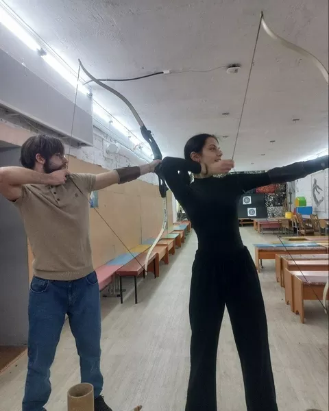 Акція для закоханих пар "Стріли Амура" - <ro>Изображение</ro><ru>Изображение</ru> #4, <ru>Объявление</ru> #1752562