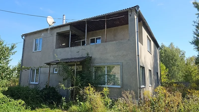 Будинок поруч з лісом - 69 км до столиці - <ro>Изображение</ro><ru>Изображение</ru> #5, <ru>Объявление</ru> #1752454