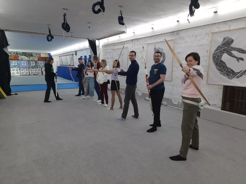 КОРПОРАТИВИ ТА ТІМБІЛДИНГ У КЛУБІ «ЛУЧНИК» - <ro>Изображение</ro><ru>Изображение</ru> #5, <ru>Объявление</ru> #1752484