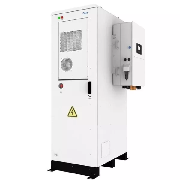 Надежные ESS системы для бизнеса и промышленности - <ro>Изображение</ro><ru>Изображение</ru> #2, <ru>Объявление</ru> #1752647