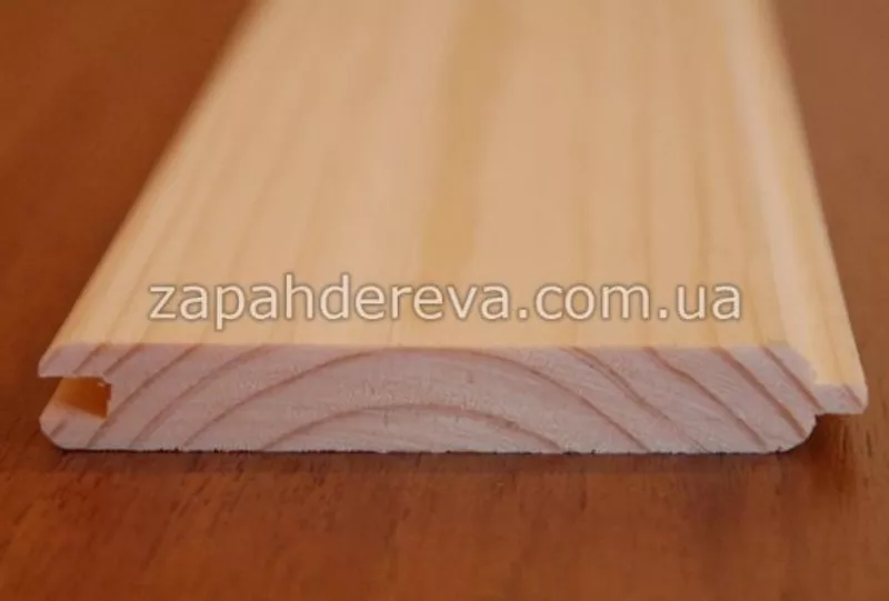 Вагонка (пропозиція від виробника = гарантія якості) - <ro>Изображение</ro><ru>Изображение</ru> #2, <ru>Объявление</ru> #1752547