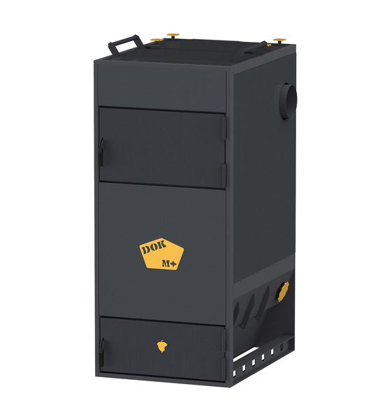 Теплогенератор ДОК Котел повітряного опалення - <ro>Изображение</ro><ru>Изображение</ru> #3, <ru>Объявление</ru> #1752545