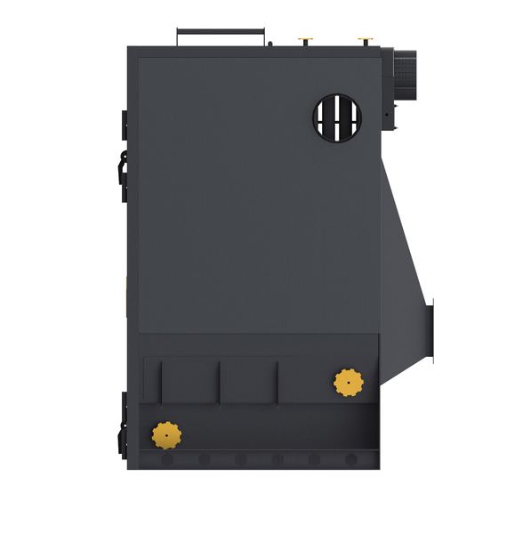 Теплогенератор ДОК Котел повітряного опалення - <ro>Изображение</ro><ru>Изображение</ru> #4, <ru>Объявление</ru> #1752545