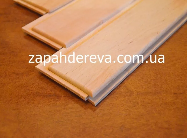 Вагонка (пропозиція від виробника = гарантія якості) - <ro>Изображение</ro><ru>Изображение</ru> #3, <ru>Объявление</ru> #1752547