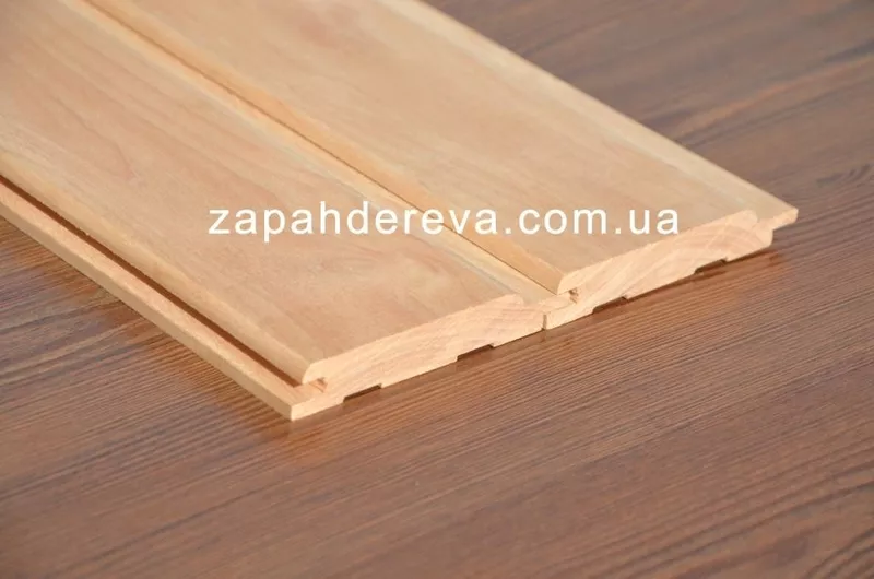 Вагонка (пропозиція від виробника = гарантія якості) - <ro>Изображение</ro><ru>Изображение</ru> #1, <ru>Объявление</ru> #1752547