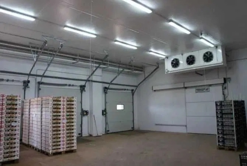 Холодильна камера Тривалого збepігання яєць (встановлення під ключ) - <ro>Изображение</ro><ru>Изображение</ru> #1, <ru>Объявление</ru> #1752674