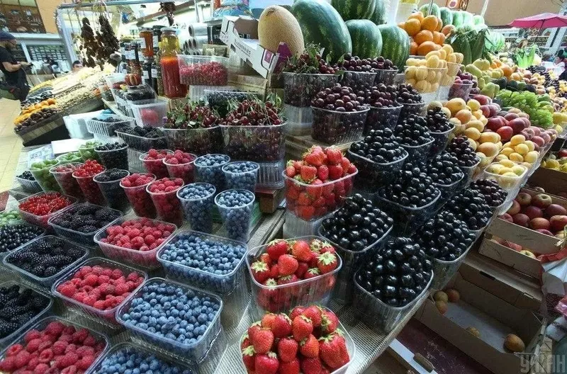 Xoлодильна та моpoзильна камери для Заморозки малини і суниці - <ro>Изображение</ro><ru>Изображение</ru> #3, <ru>Объявление</ru> #1752673