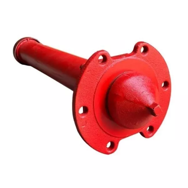 Сертифіковані пожежні гідранти та підставки — надійне обладнання для пожежогасін - <ro>Изображение</ro><ru>Изображение</ru> #2, <ru>Объявление</ru> #1752819