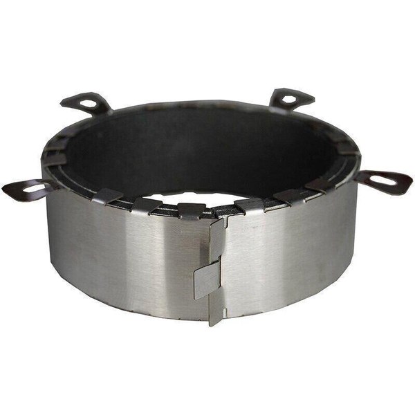 Протипожежні муфти EI-180 — 180 хвилин реального захисту від вогню та диму - <ro>Изображение</ro><ru>Изображение</ru> #2, <ru>Объявление</ru> #1752808