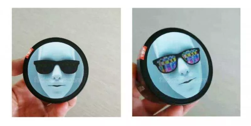 Лентикулярна 3D реклама, що привертає увагу без електрики - <ro>Изображение</ro><ru>Изображение</ru> #6, <ru>Объявление</ru> #1752836