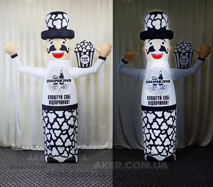 Зазывала pyкомах - реклама для вашого бізнесу! - <ro>Изображение</ro><ru>Изображение</ru> #4, <ru>Объявление</ru> #1752877