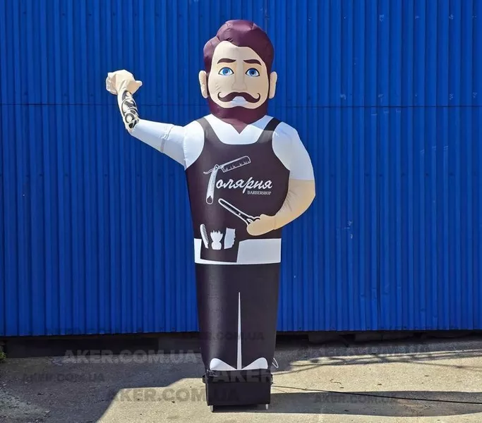 Зазывала pyкомах - реклама для вашого бізнесу! - <ro>Изображение</ro><ru>Изображение</ru> #5, <ru>Объявление</ru> #1752877