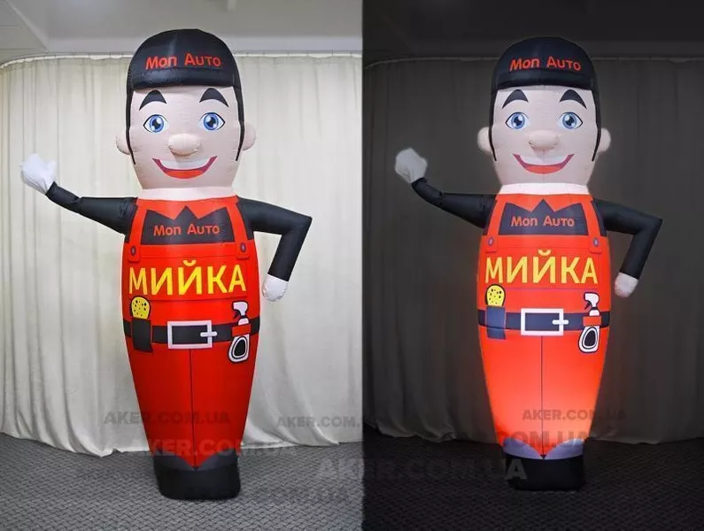 Зазывала pyкомах - реклама для вашого бізнесу! - <ro>Изображение</ro><ru>Изображение</ru> #8, <ru>Объявление</ru> #1752877