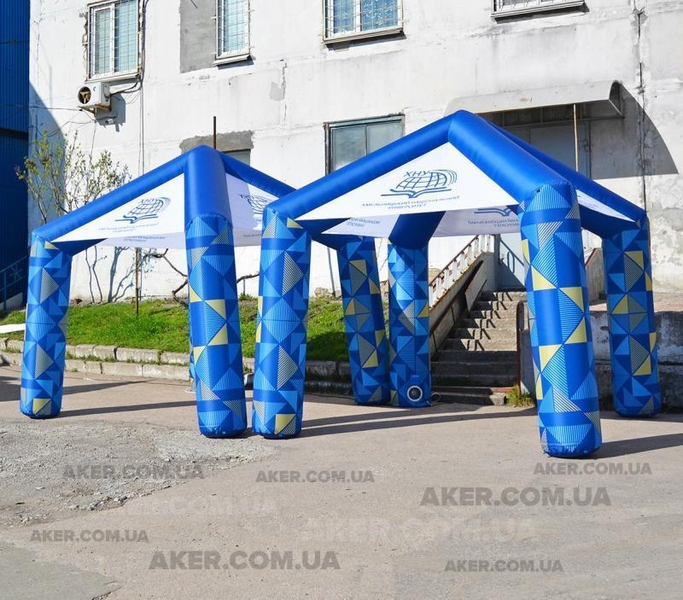 Надувні арки та надувні намети надувна рекламна - <ro>Изображение</ro><ru>Изображение</ru> #5, <ru>Объявление</ru> #1752878