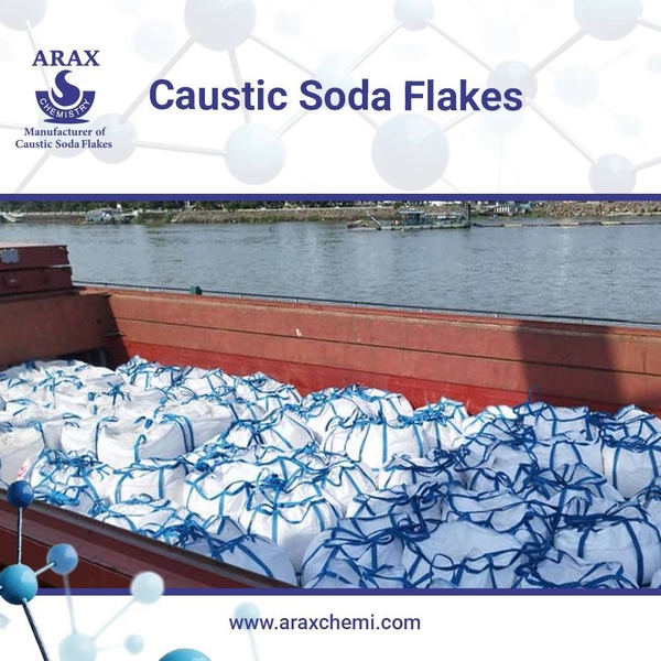 Caustic Soda Flakes - <ro>Изображение</ro><ru>Изображение</ru> #4, <ru>Объявление</ru> #1752788