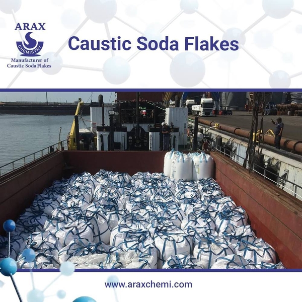 Caustic Soda Flakes - <ro>Изображение</ro><ru>Изображение</ru> #3, <ru>Объявление</ru> #1752788