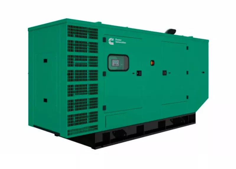 Якісний генератор Cummins C330 D5 потужністю 240 кВт з доставкою - <ro>Изображение</ro><ru>Изображение</ru> #3, <ru>Объявление</ru> #1752830