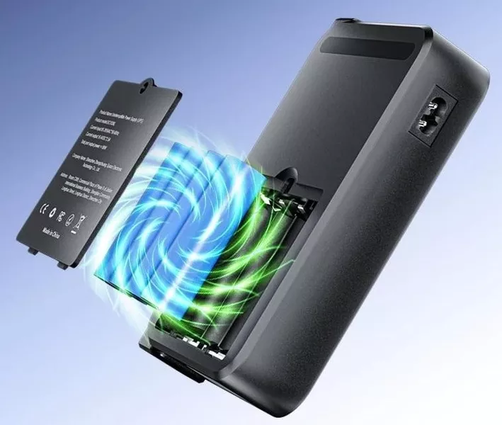 DC-UPS 36Вт DC1036L Джерело безперебійного живлення 5В 9В 12В 24В для роутера - <ro>Изображение</ro><ru>Изображение</ru> #5, <ru>Объявление</ru> #1747960