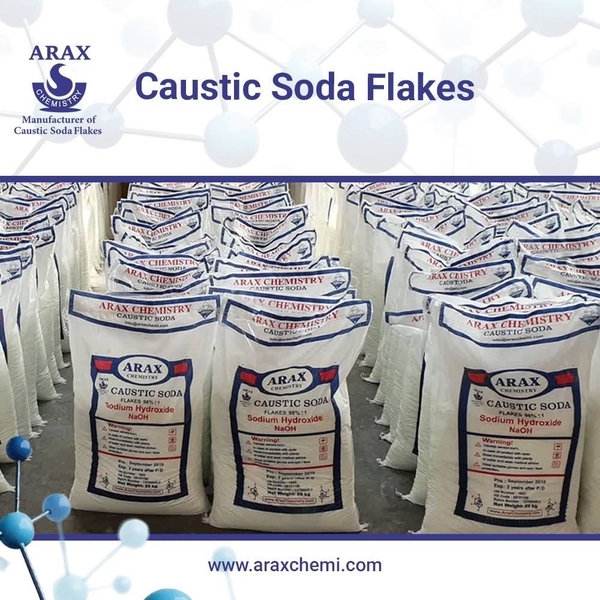 Caustic Soda Flakes - <ro>Изображение</ro><ru>Изображение</ru> #2, <ru>Объявление</ru> #1752788