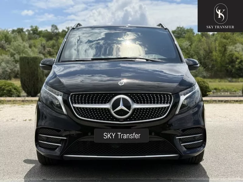 Преміум трансфер Київ Кишинів - <ro>Изображение</ro><ru>Изображение</ru> #2, <ru>Объявление</ru> #1753088