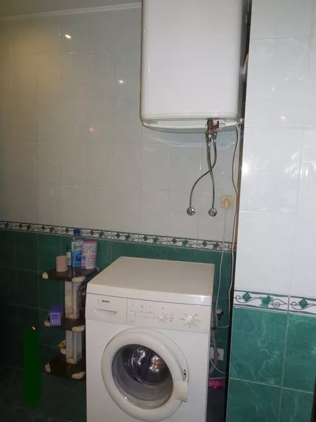 Оренда 4к квартири для персоналу/бригад — 300м до метро Теремки (БЕЗ КОМІСІЇ) - <ro>Изображение</ro><ru>Изображение</ru> #7, <ru>Объявление</ru> #1753053