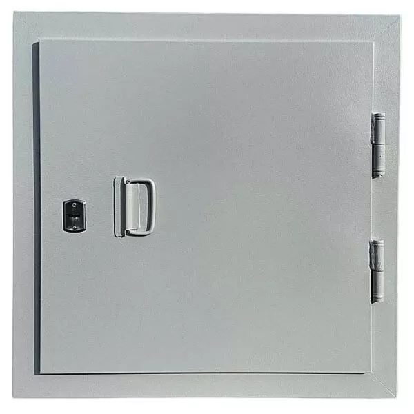 Протипожежні двері та люки EI30–EI90 від виробника — сертифікований захист - <ro>Изображение</ro><ru>Изображение</ru> #7, <ru>Объявление</ru> #1753147