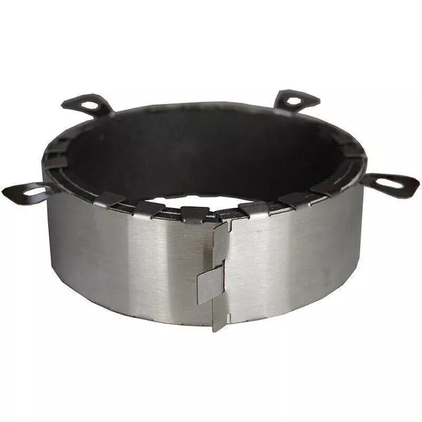 Протипожежні муфти EI-180 — до 180 хвилин надійного захисту від вогню та диму - <ro>Изображение</ro><ru>Изображение</ru> #2, <ru>Объявление</ru> #1753157