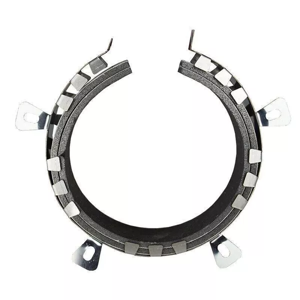 Протипожежні муфти EI-180 — до 180 хвилин надійного захисту від вогню та диму - <ro>Изображение</ro><ru>Изображение</ru> #3, <ru>Объявление</ru> #1753157