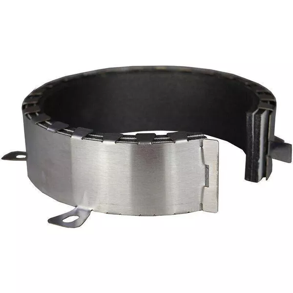 Протипожежні муфти EI-180 — до 180 хвилин надійного захисту від вогню та диму - <ro>Изображение</ro><ru>Изображение</ru> #4, <ru>Объявление</ru> #1753157