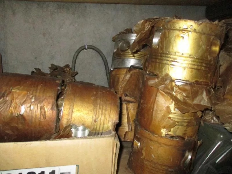 Запчасти для двигателей 1Д20, 5Д20, УТД-20, В-46, В-84 — всегда в наличии - <ro>Изображение</ro><ru>Изображение</ru> #2, <ru>Объявление</ru> #1753246