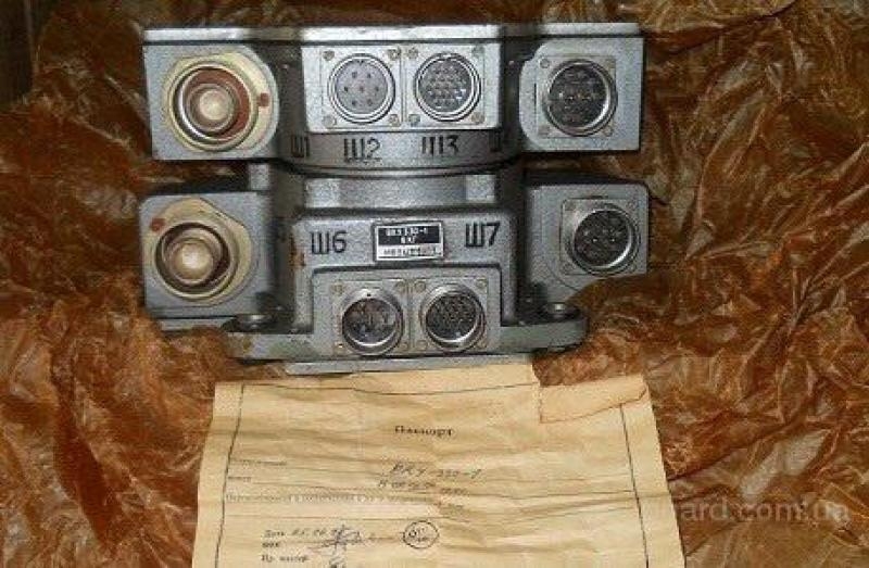 Запчасти для спецтехники в наличии — широкий выбор и надежность - <ro>Изображение</ro><ru>Изображение</ru> #3, <ru>Объявление</ru> #1753250