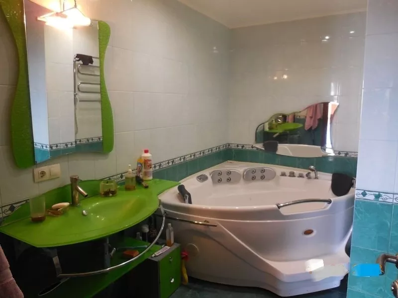 Оренда 4к квартири для персоналу/бригад — 300м до метро Теремки (БЕЗ КОМІСІЇ) - <ro>Изображение</ro><ru>Изображение</ru> #2, <ru>Объявление</ru> #1753053