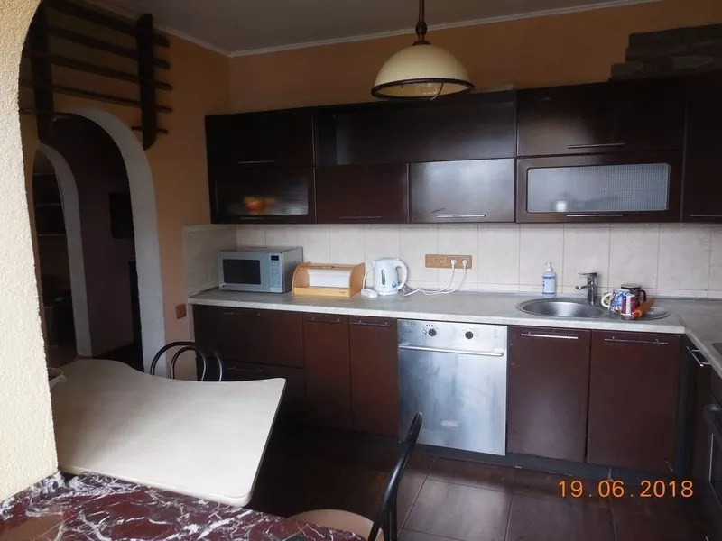 Оренда 4к квартири для персоналу/бригад — 300м до метро Теремки (БЕЗ КОМІСІЇ) - <ro>Изображение</ro><ru>Изображение</ru> #9, <ru>Объявление</ru> #1753053